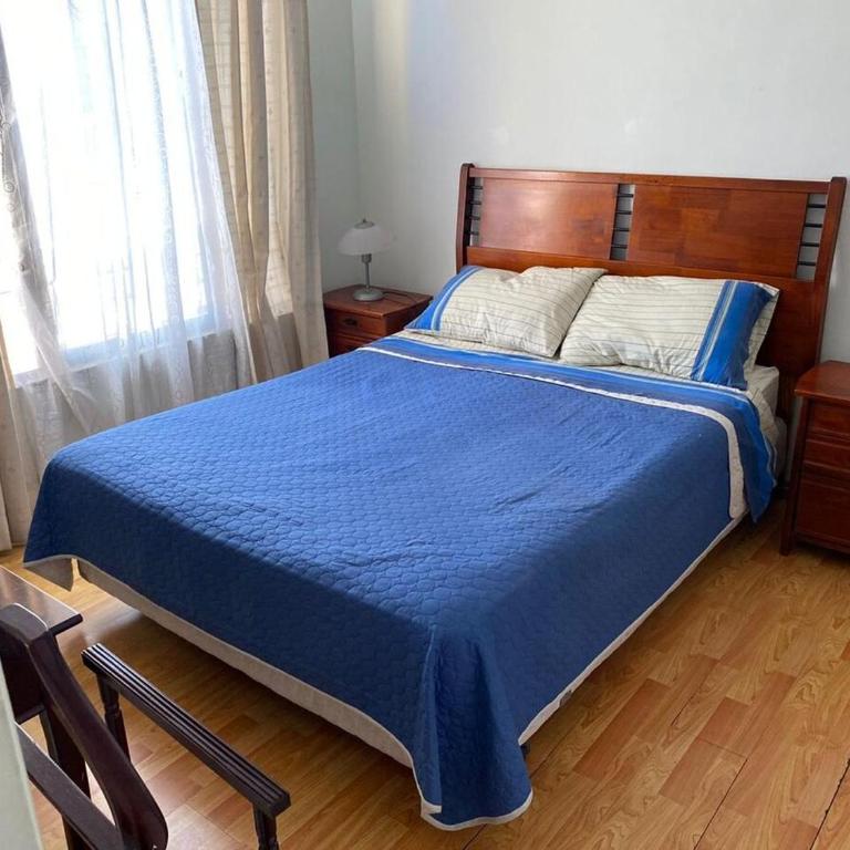 Departamento para renta en Iquique por días - Apartamento de 3 dormitorios - 7