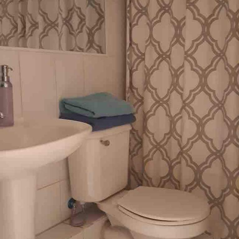 Departamento para renta en Iquique por días - Apartamento de 3 dormitorios - 8