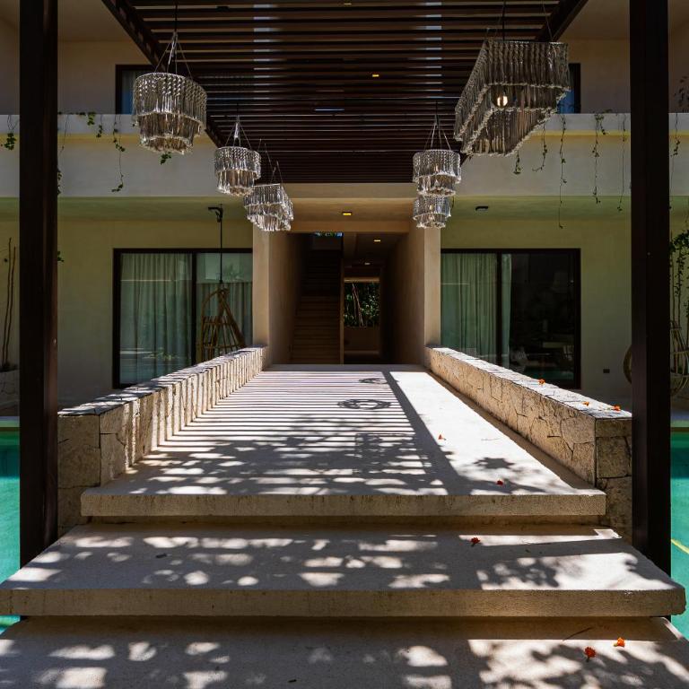 2 Bedrooms, Rooftop & Pool at La Veleta - Appartement avec Terrasse - 5