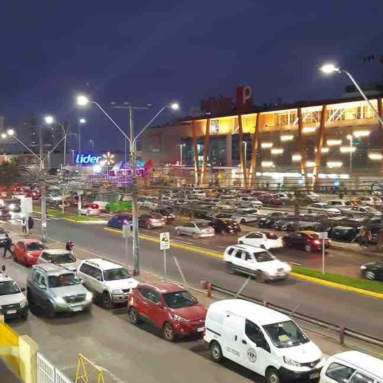 Departamento para renta en Iquique por días - Apartamento de 3 dormitorios - 12