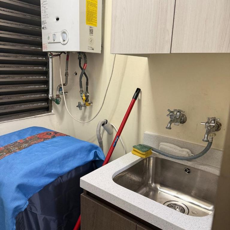 Departamento para renta en Iquique por días - Apartamento de 3 dormitorios - 13