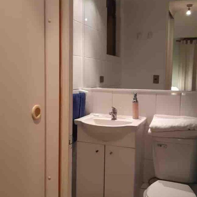 Departamento para renta en Iquique por días - Apartamento de 3 dormitorios - 16