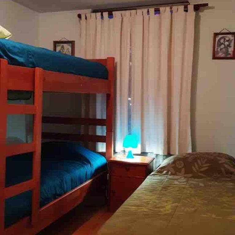 Departamento para renta en Iquique por días - Apartamento de 3 dormitorios - 18