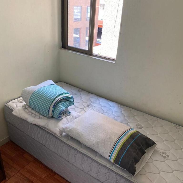 Departamento para renta en Iquique por días - Apartamento de 3 dormitorios - 19