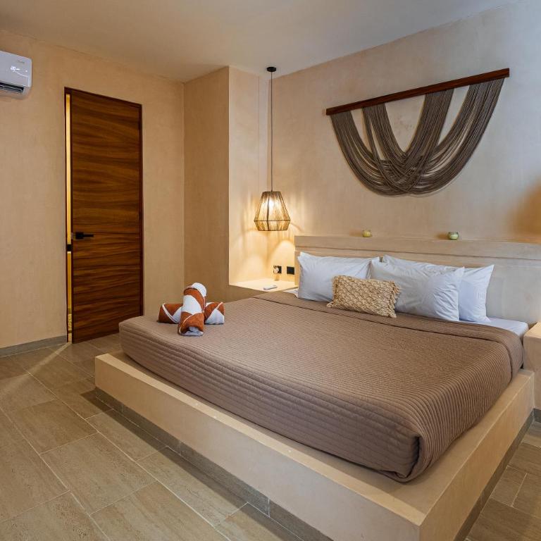 2 Bedrooms, Rooftop & Pool at La Veleta - Appartement avec Terrasse - 22
