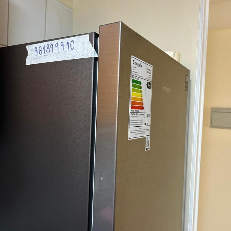 Departamento para renta en Iquique por días - Apartamento de 3 dormitorios - 24