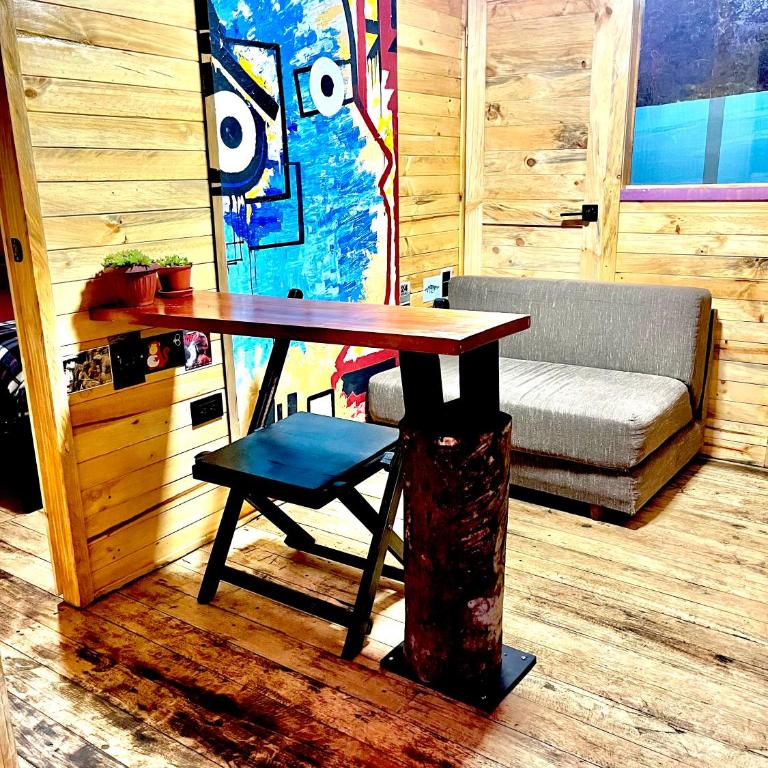 Athene Moon river - Mobile Home - 14
