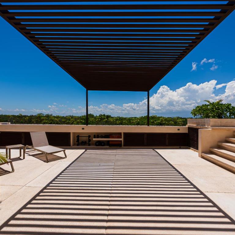 2 Bedrooms, Rooftop & Pool at La Veleta - Appartement avec Terrasse - 31