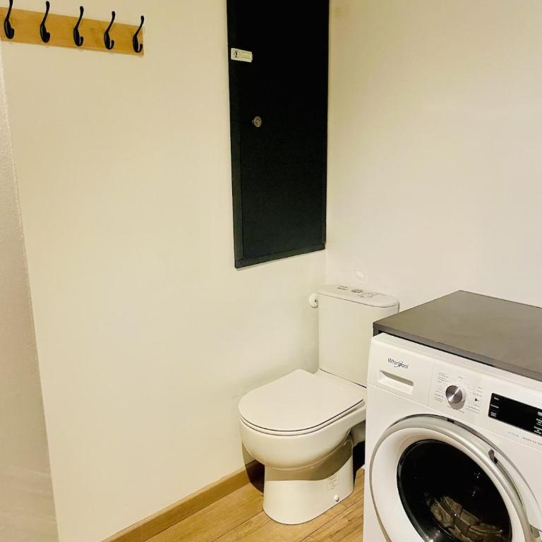 Charmant studio au coeur de Bordeaux - Appartement 1 Chambre - 10