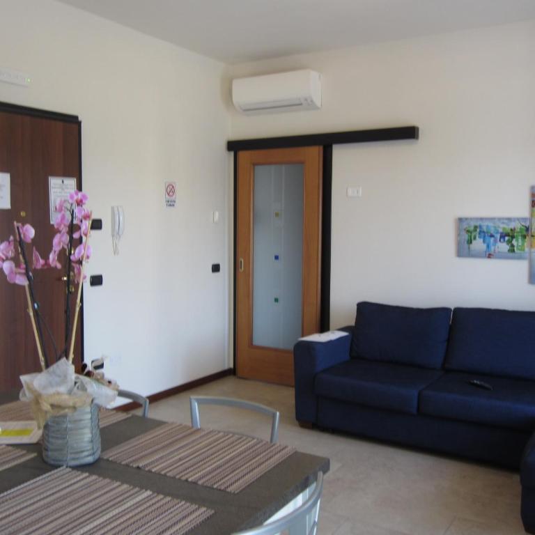 Salvi - Appartamento con Balcone - 7