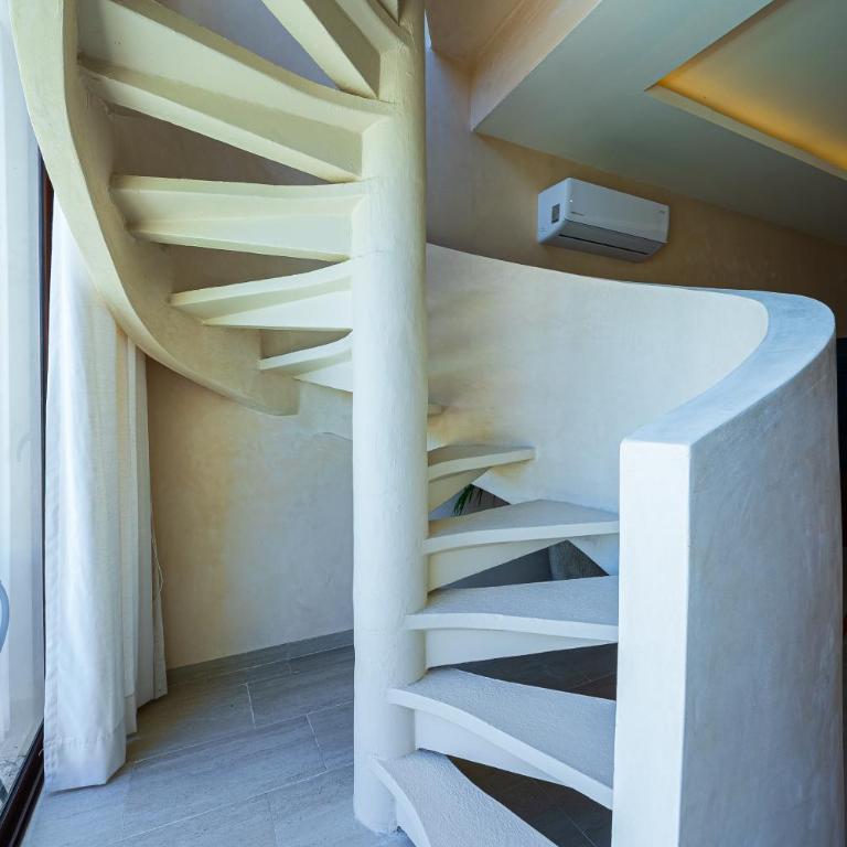 2 Bedrooms, Rooftop & Pool at La Veleta - Appartement avec Terrasse - 18