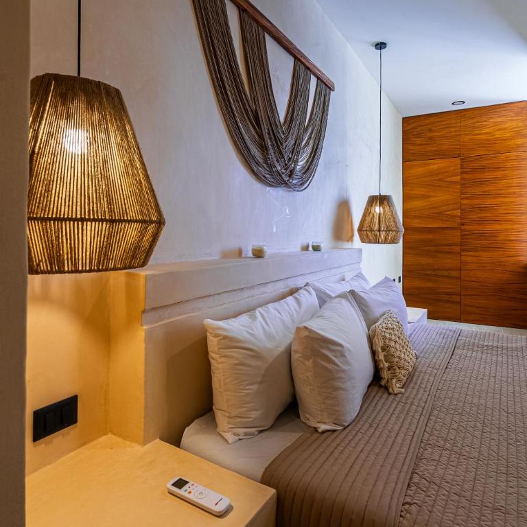 2 Bedrooms, Rooftop & Pool at La Veleta - Appartement avec Terrasse - 19