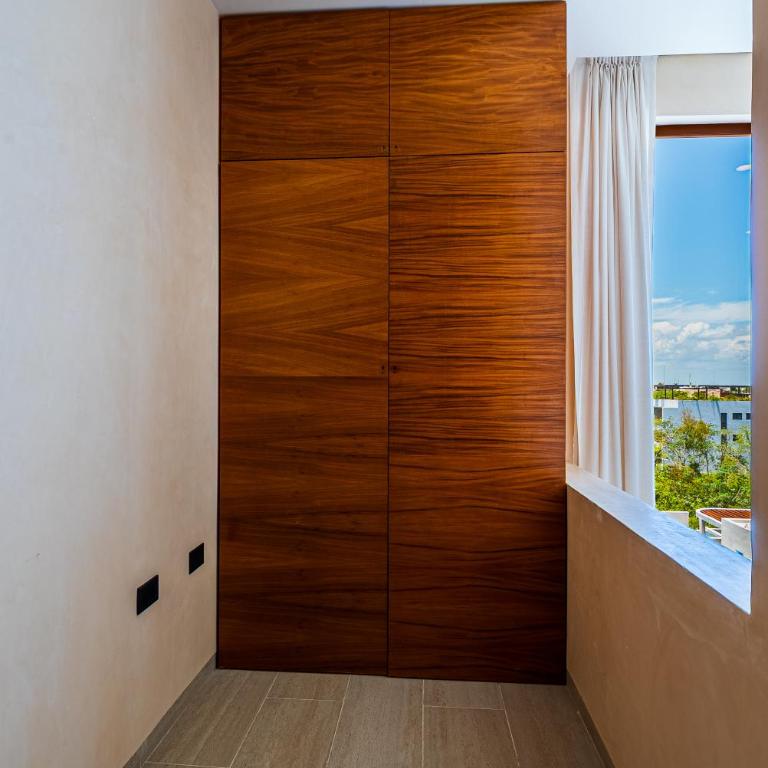 2 Bedrooms, Rooftop & Pool at La Veleta - Appartement avec Terrasse - 20
