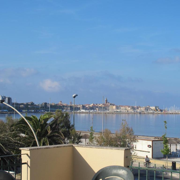 La Terrazza - Residenze MariCharme - Appartamento con Vista Mare - 2