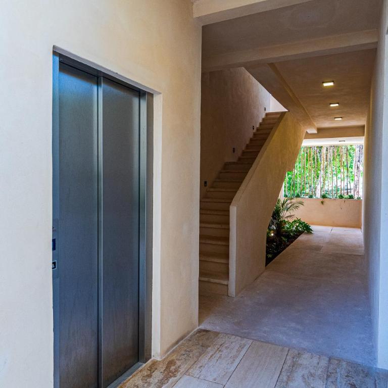 2 Bedrooms, Rooftop & Pool at La Veleta - Appartement avec Terrasse - 38