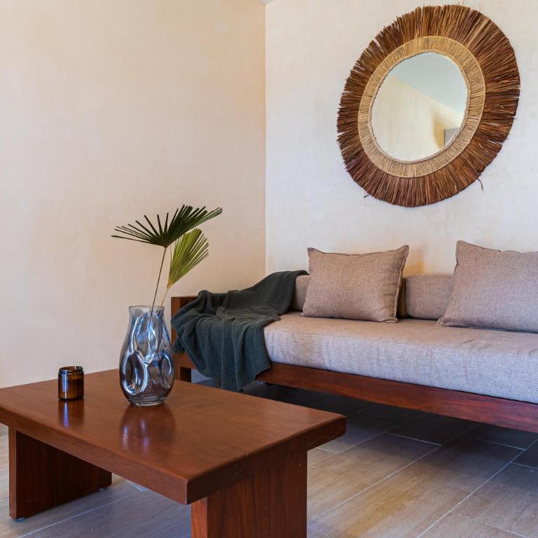 2 Bedrooms, Rooftop & Pool at La Veleta - Appartement avec Terrasse - 6