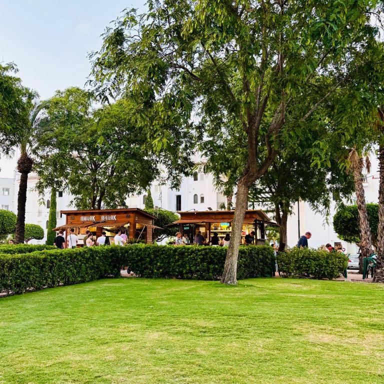 Casa Pampa - La Torre Golf Resort - Apartamento de 2 dormitorios - 46