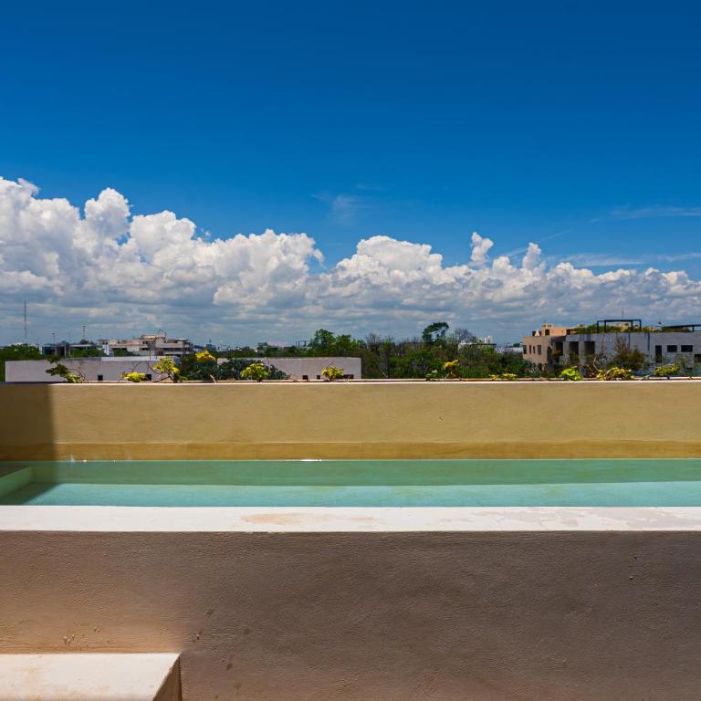 2 Bedrooms, Rooftop & Pool at La Veleta - Appartement avec Terrasse - 14