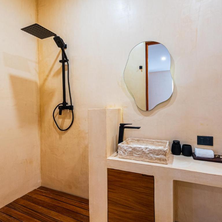 2 Bedrooms, Rooftop & Pool at La Veleta - Appartement avec Terrasse - 29