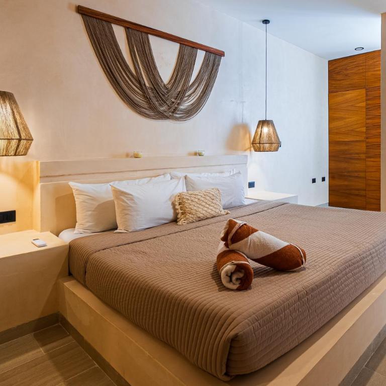 2 Bedrooms, Rooftop & Pool at La Veleta - Appartement avec Terrasse - 21