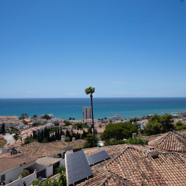 Villa Mirasol - Villa with Private Pool - 8