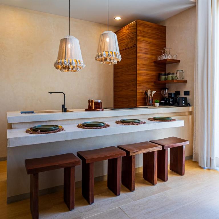 2 Bedrooms, Rooftop & Pool at La Veleta - Appartement avec Terrasse - 12
