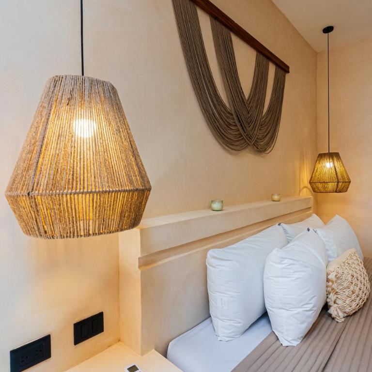2 Bedrooms, Rooftop & Pool at La Veleta - Appartement avec Terrasse - 27