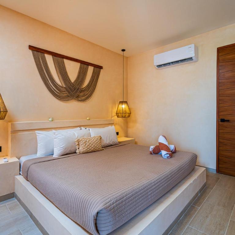 2 Bedrooms, Rooftop & Pool at La Veleta - Appartement avec Terrasse - 28