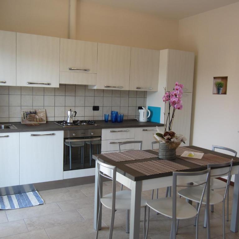 Salvi - Appartamento con Balcone - 5