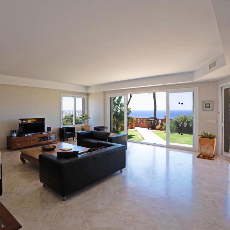 Villa Mirasol - Villa with Private Pool - 31
