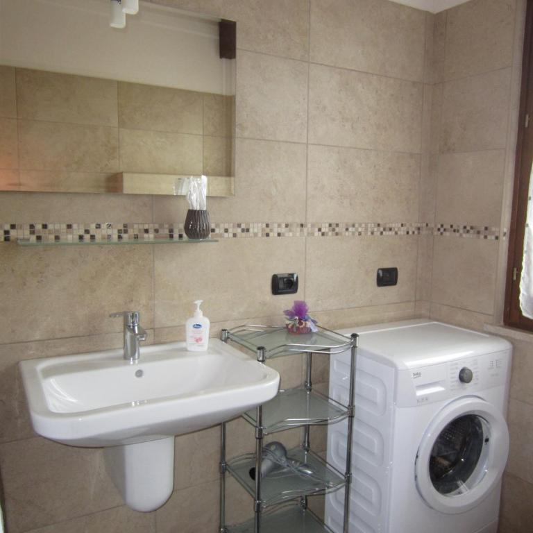 Salvi - Appartamento con Balcone - 19