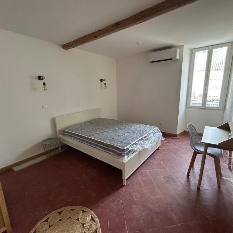 Charmante maison de ville à Arles - Maison 2 Chambres - 2
