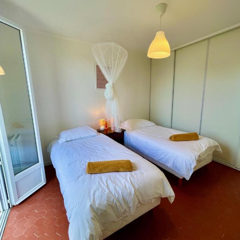 Le Dôme - Appartement 1 Chambre - 5