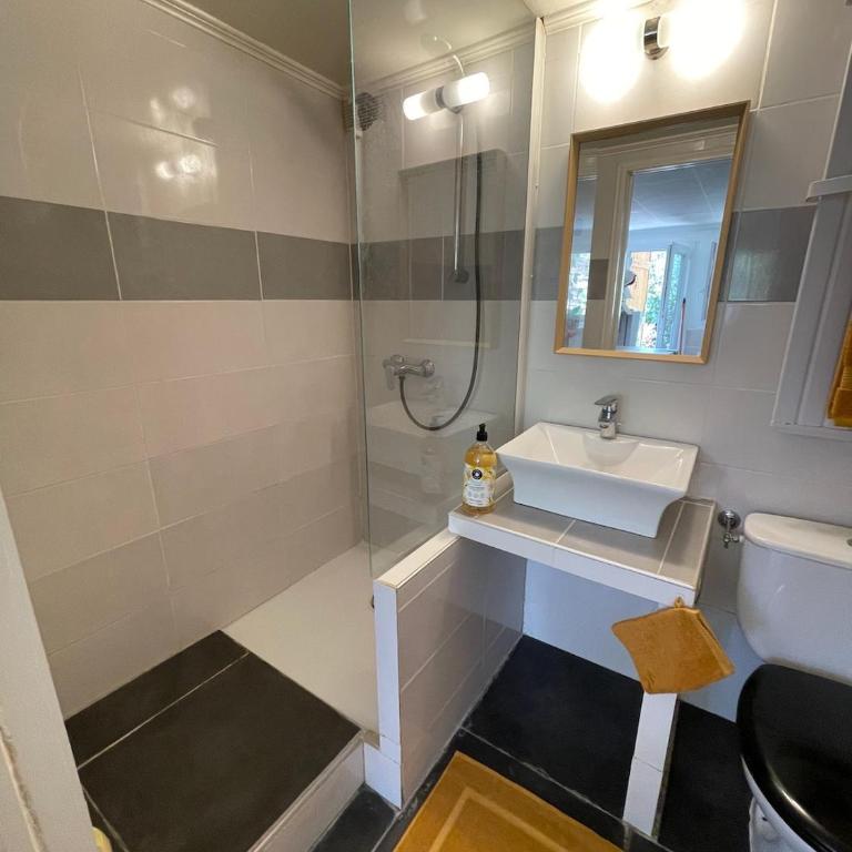 Le Dôme - Appartement 1 Chambre - 9