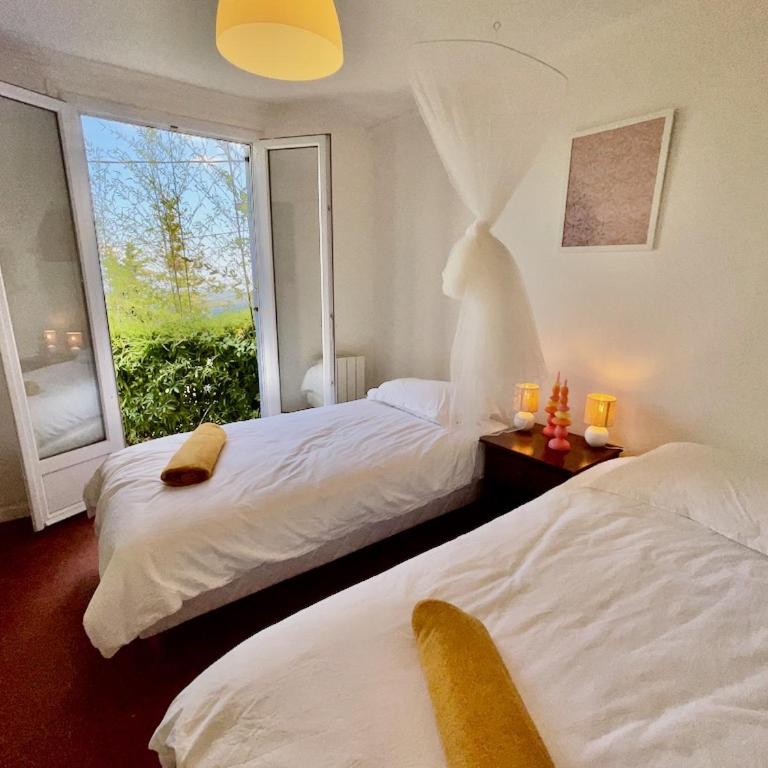 Le Dôme - Appartement 1 Chambre - 7