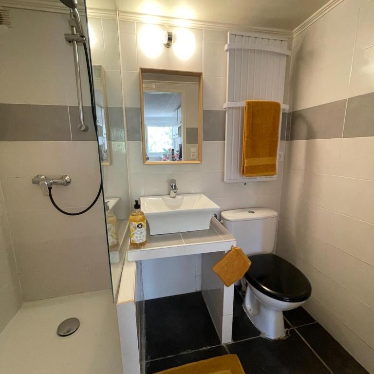 Le Dôme - Appartement 1 Chambre - 8