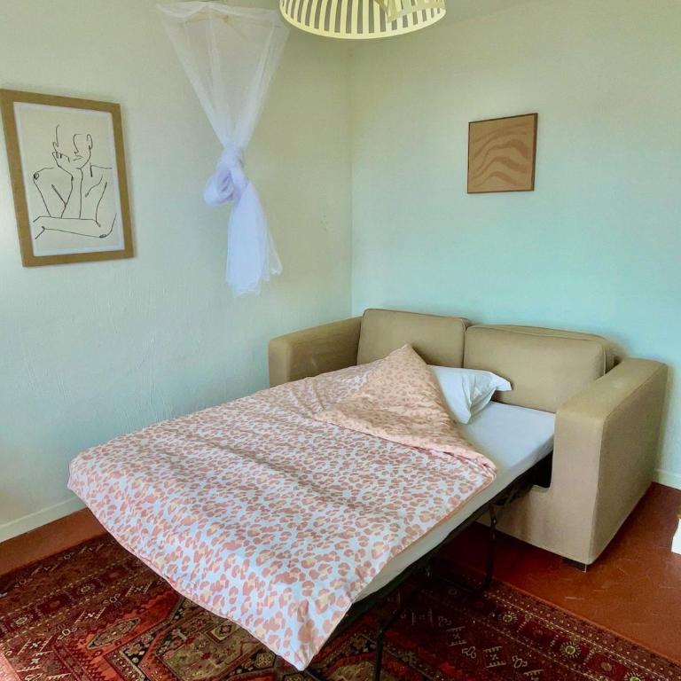 Le Dôme - Appartement 1 Chambre - 4