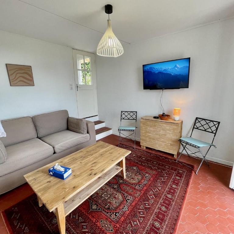 Le Dôme - Appartement 1 Chambre - 2
