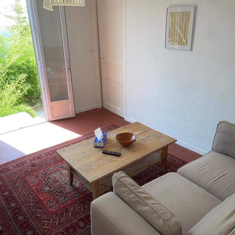 Le Dôme - Appartement 1 Chambre - 3
