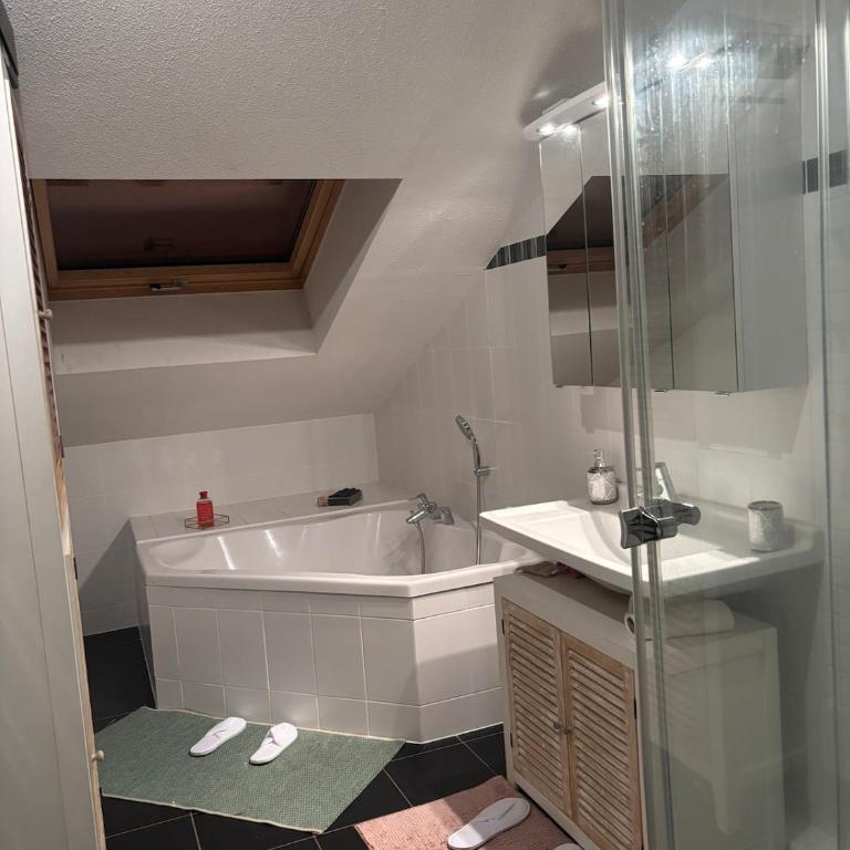 La magie de Noël à Colmar - Appartement 2 Chambres - 7