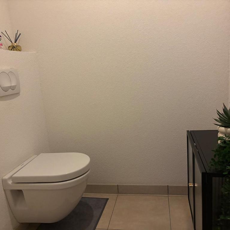 La magie de Noël à Colmar - Appartement 2 Chambres - 8