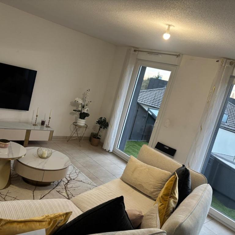 La magie de Noël à Colmar - Appartement 2 Chambres - 9