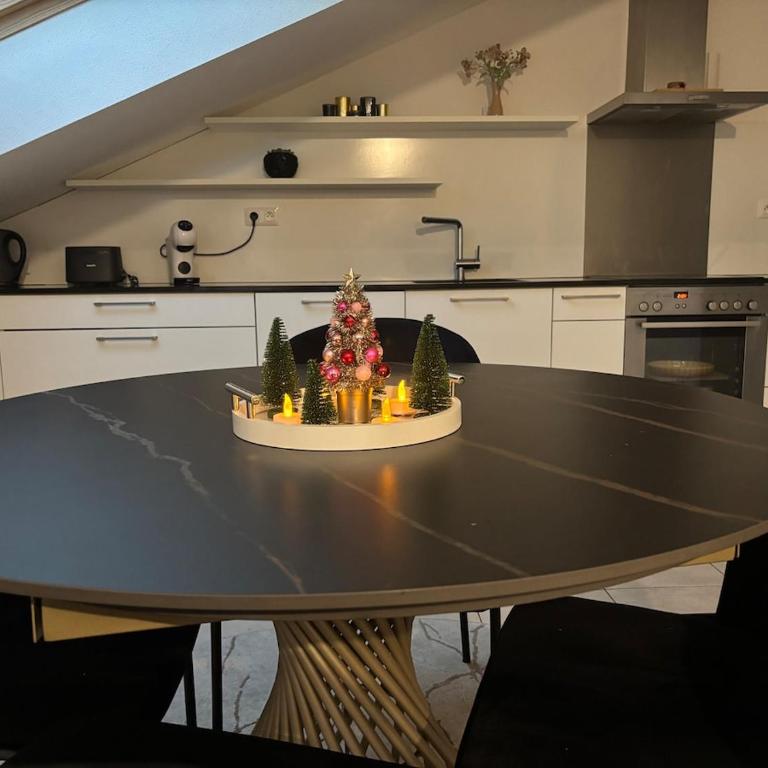 La magie de Noël à Colmar - Appartement 2 Chambres - 10