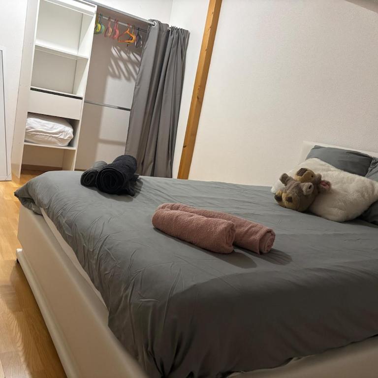 La magie de Noël à Colmar - Appartement 2 Chambres - 11