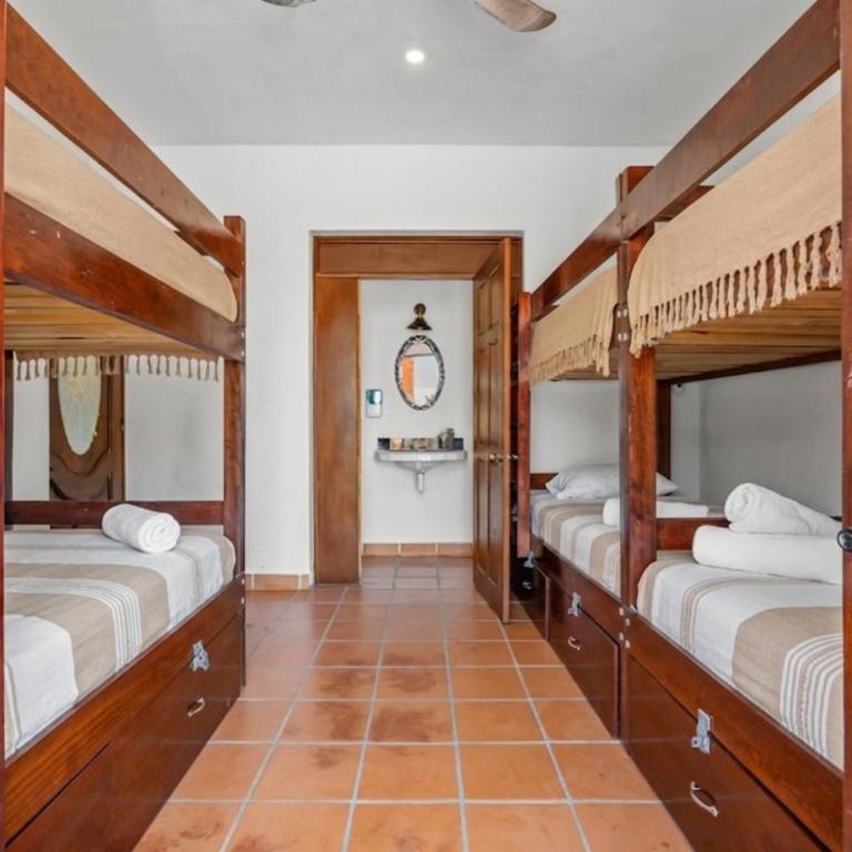 Los Gonzalez By Monyxbnb - Habitación Familiar Estándar - 4