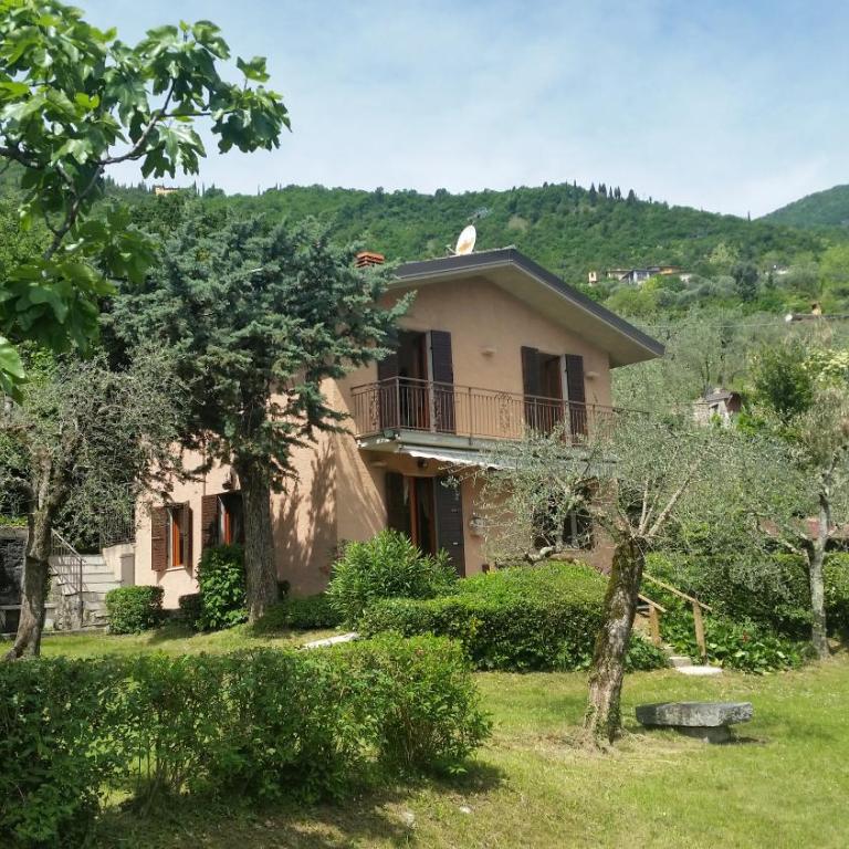 Casa Elisa - Casa con 3 Camere da Letto - 1