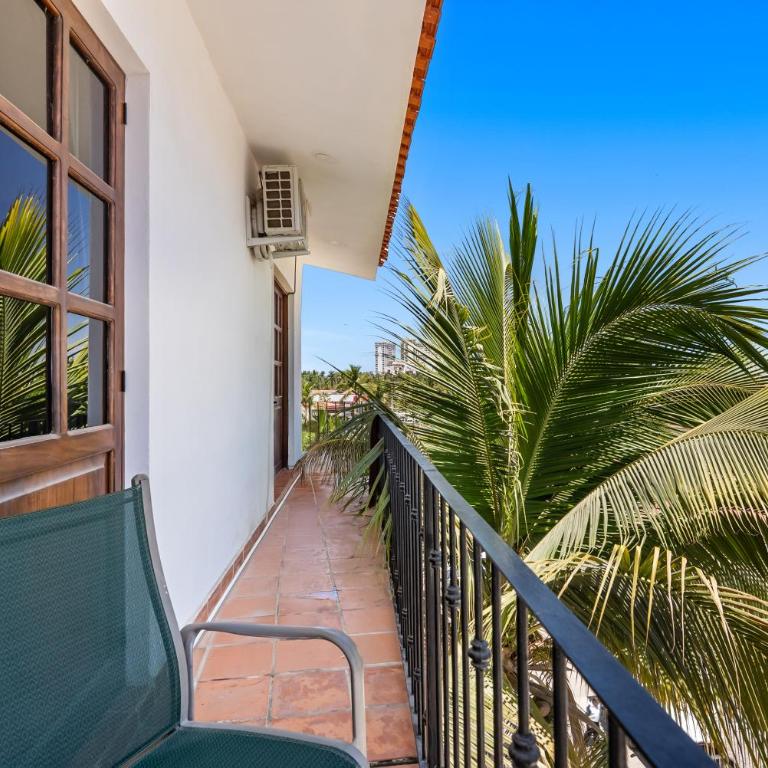 Los Gonzalez By Monyxbnb - Villa Superior - 29