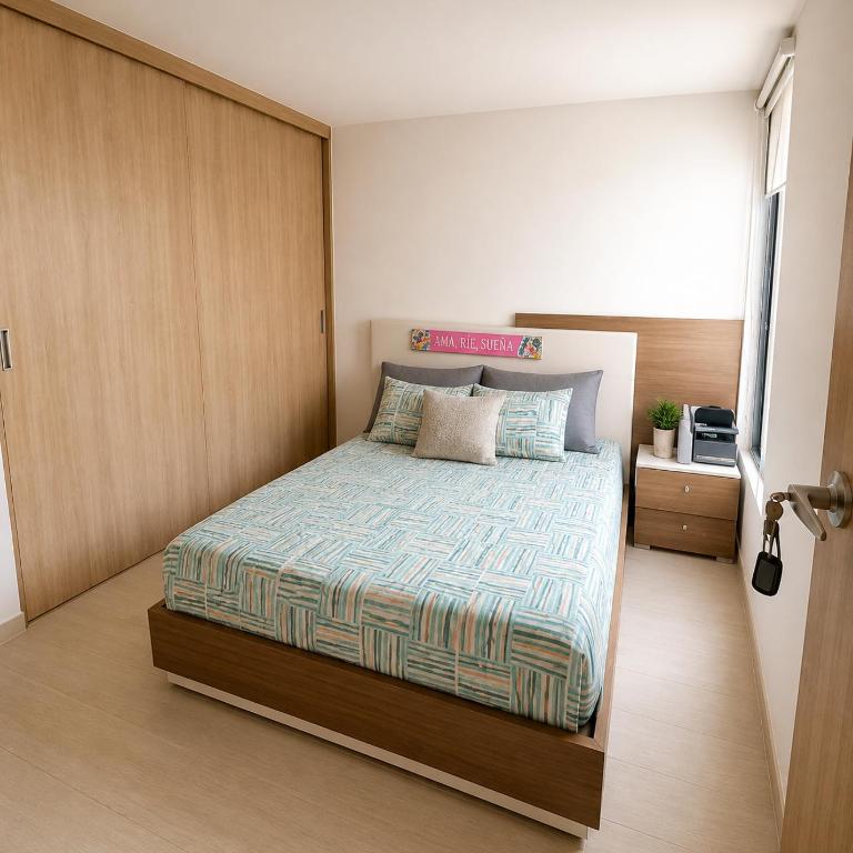 San martin 2 Dormitorios - Two-Bedroom Apartment - 1