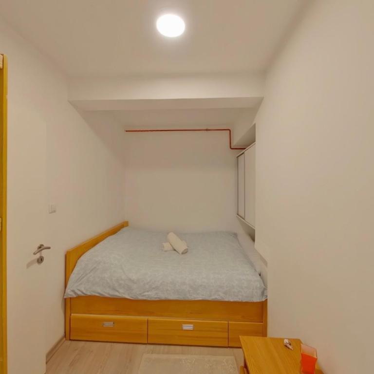 Apartman lala centar Sarajevo - Appartement 2 Chambres - 11