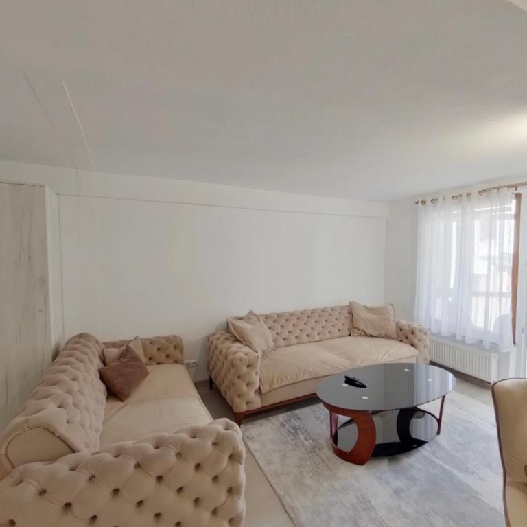 Apartman lala centar Sarajevo - Appartement 2 Chambres - 2
